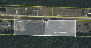 Lot 2-B Airborne Way