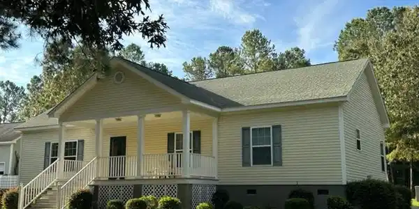 2581 Patriot Road