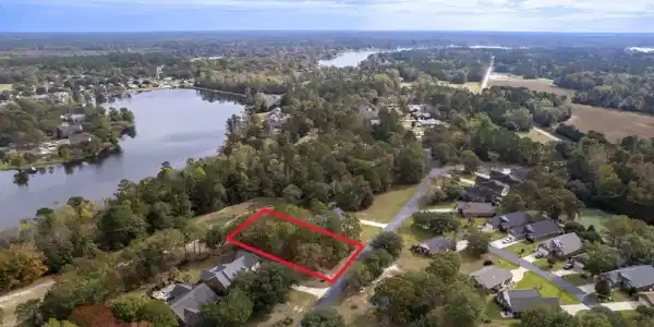 5 Fairway Drive