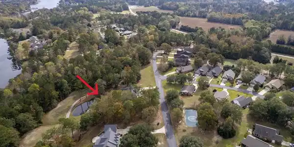 Image 2: AERIAL VIEW