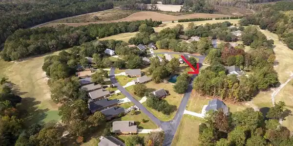Image 4: AERIAL VIEW