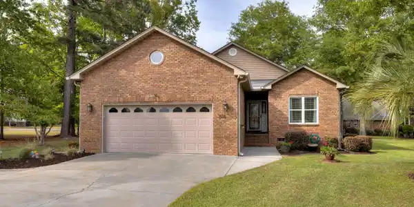 505 Oak Hill Drive