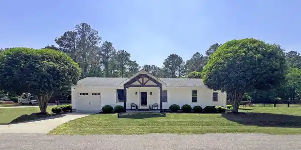1307 Gin Pond Drive