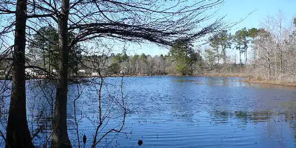 000 Fountain Lake Drive