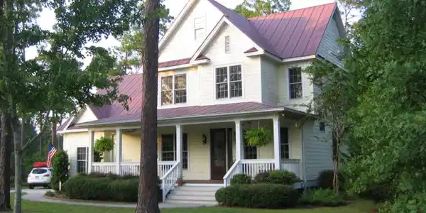 155 Twisted Oak Trail