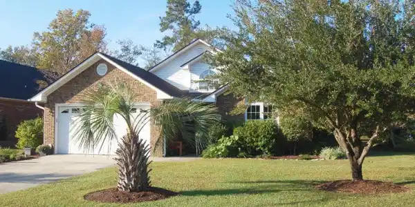 243 Ridge Lake Drive