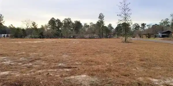 LOT #1,2 ROUND O ROAD