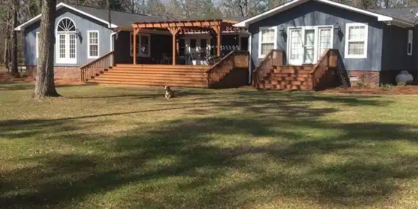 1237 Brassfield Drive