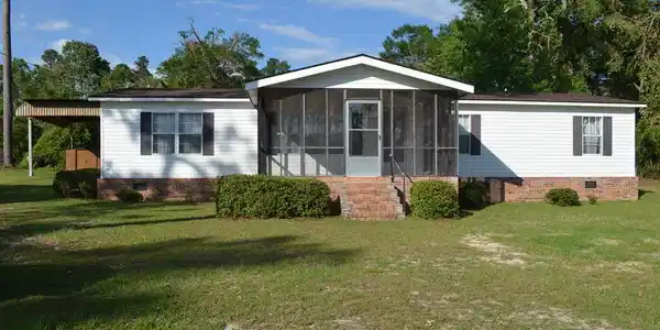 1623 Lesesne Drive