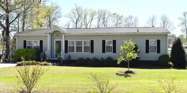 1226 Mill Creek Dr.