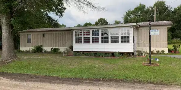 1237 James Loop Road