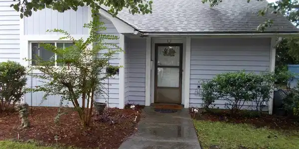 20R Andre Michaux Road