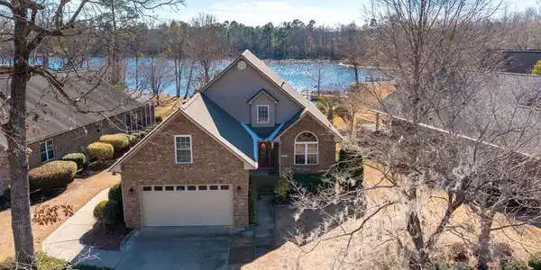 251 Ridge Lake Drive
