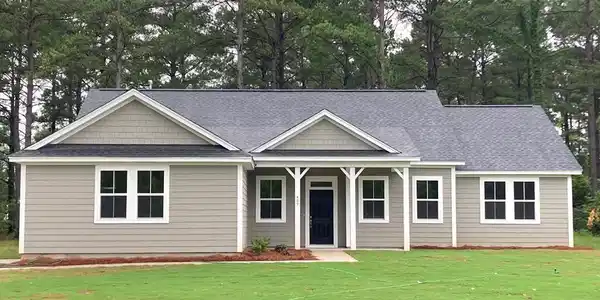 409 Pine Lake Court