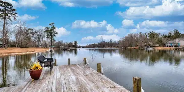 2046 James Loop Road