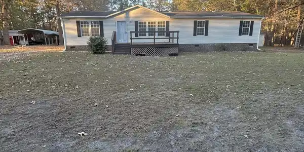 1211 Pleasure Drive