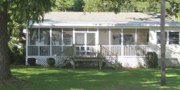 3730 Princess Pond Road