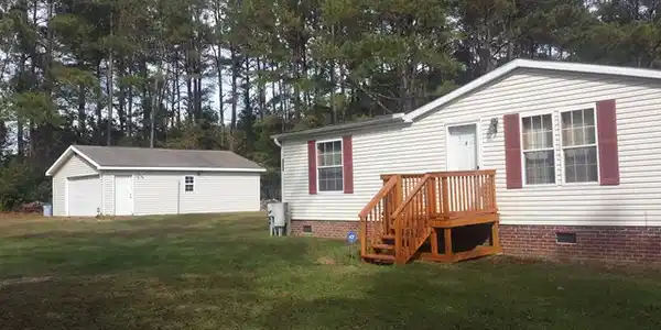 1000 Myrtle Drive