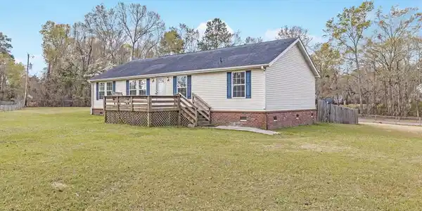 115 Lake Marion Drive