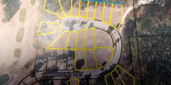 TBD Warrens Way