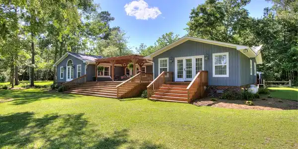 1237 Brassfield Drive