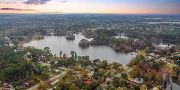 108 Fountain Lake Drive