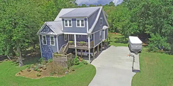 1388 Blackberry Bush Rd.