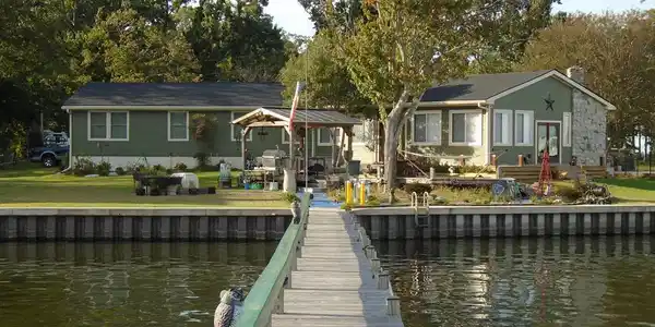 248 Lake Marion Lane