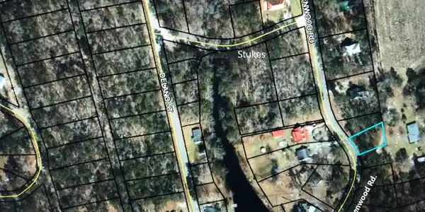 0 TBD Lot 226 Kenwood Rd