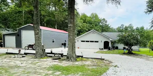 1691 Old River Rd