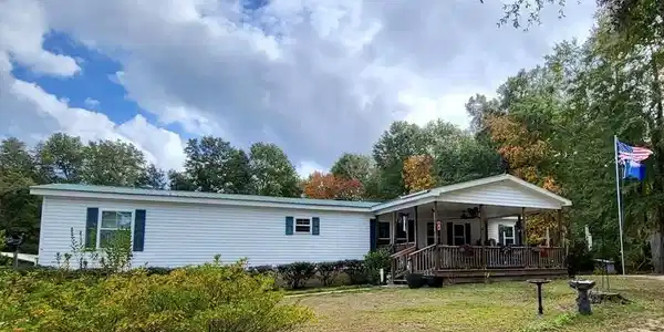 1632 Scott Lake Road