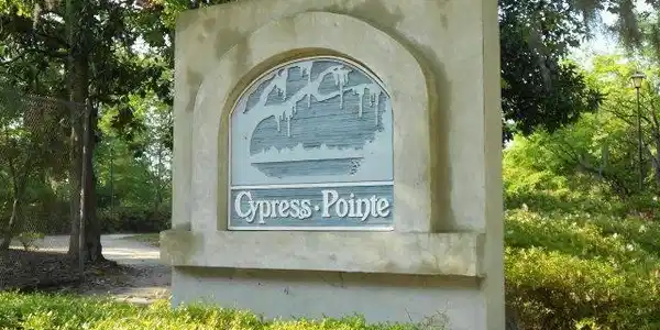 1109 Cypress Pointe