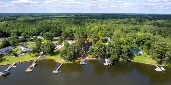 1399 Taw Caw Drive