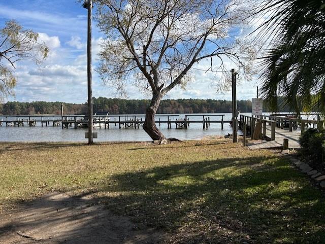 Image 2: view from screened porch