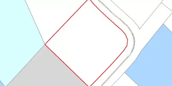 TBD Goslin Pond Road