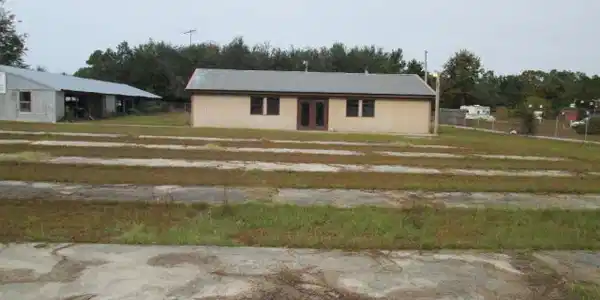 163 Stumphole Road