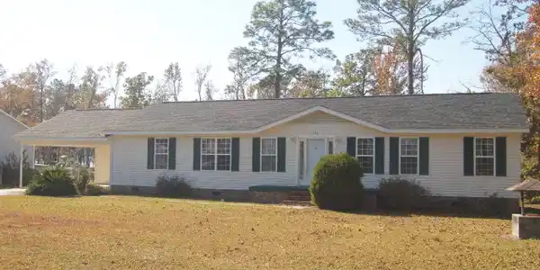 1246 Mill Creek Drive