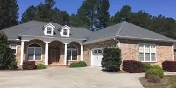 205 Plantation Drive