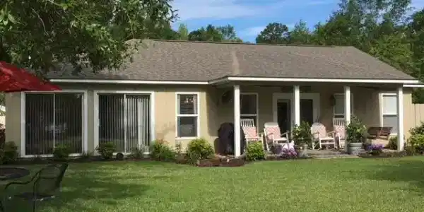 2140 Lake Marion Shores Rd.