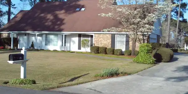 217 Cooper Drive