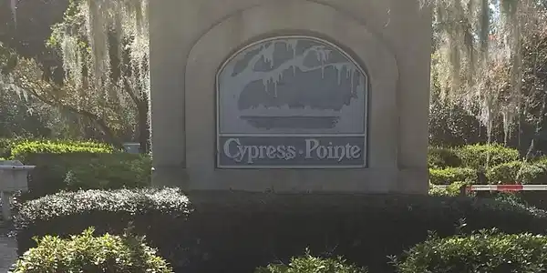 A106 Cypress Pointe Condo