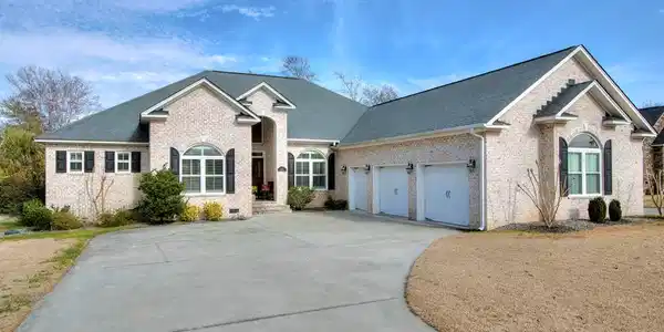 224 Plantation Drive