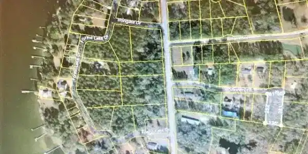 Lot 8 Shriners Ln
