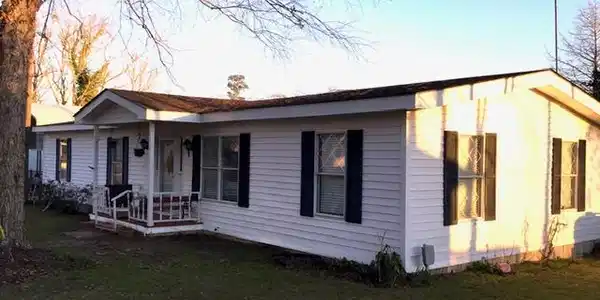 1240 James Loop Rd.