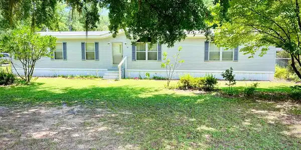 1851 Princess Pond Rd