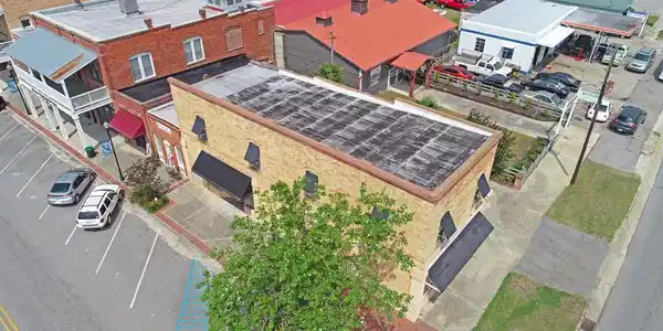 6420 Old Number Six Hwy