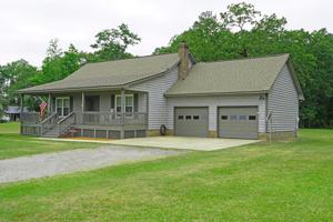 1098 Pickett Level Rd