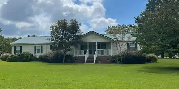 2605 Lizzie Creek Road