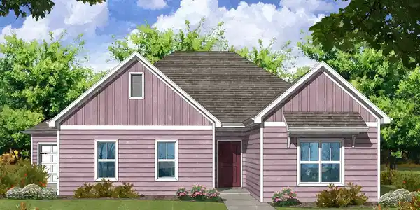 1613 Old River Road