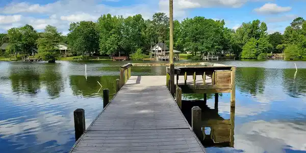 61 Ridge Lake Drive